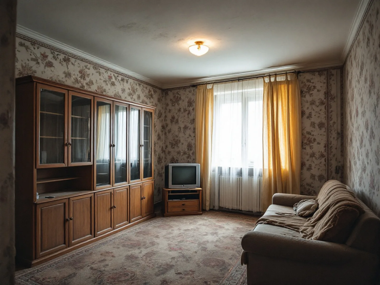 исходная фотография